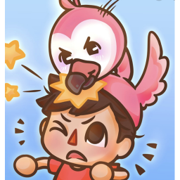battle for flamingo channel