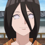 Hanabi Shippuden