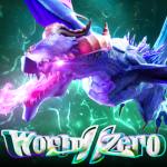 LAPE (WORLD // ZERO)