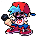 FRIDAY NIGHT FUNKIN (fan)group