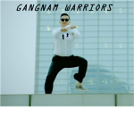Gangnam Warriors