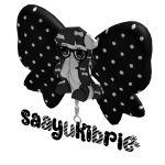 saayukibrie bow 