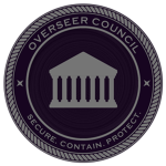 SCPF » Overseer Council