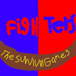 Fighters THE SURVIVAL GAME HUB