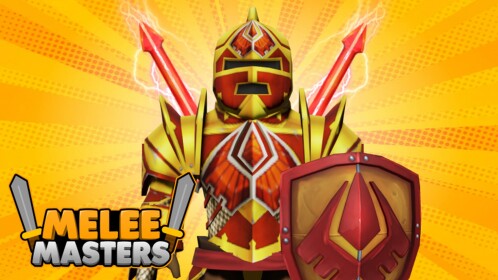 [PETS] Melee Masters