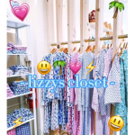 - lizzys closet -