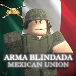 [MU] Regimiento De Arma Blindada