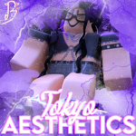 Tokyo's Aesthetics