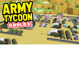 the army Tycoon