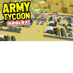 Army Tycoon💣  icon