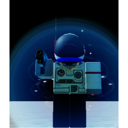 Astronaut Simulator