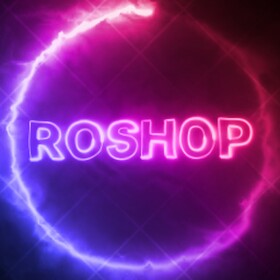 RoShop Development