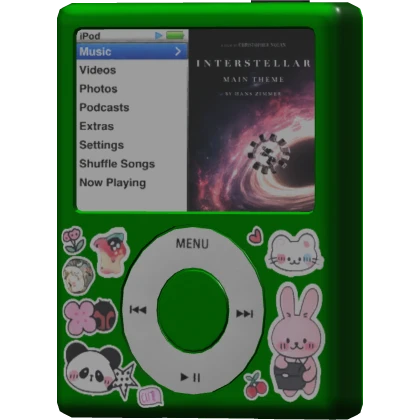 Item Thumbnail