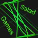 | Salad Games |