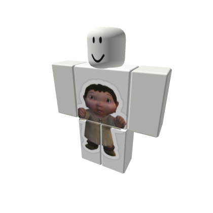 Ice Age Baby (Normal)