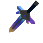 Crystal Sword