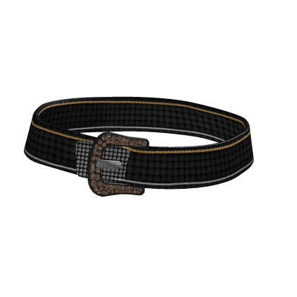 Custom Belt thumbnail