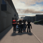 Whitelist Server 2