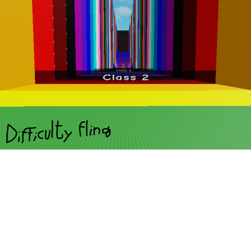 Difficulty Fling Classic