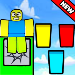 [New] Obby Of Fun✨
