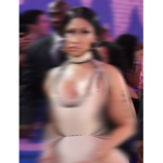 Barbs for Nicki Minaj