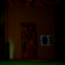 The Horror(?)