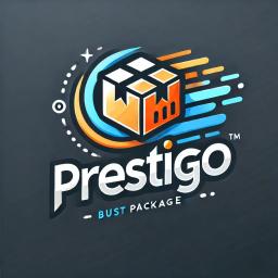 Prestigo Parcel hub