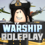 Warship Roleplay | WW2 🔱