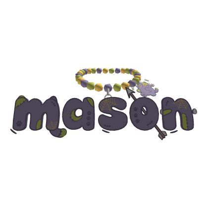 mason zombie 3.0