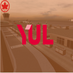 YUL | Montréal–Trudeau International Airport