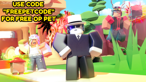 Tapping Simulator! 🐾 scripts