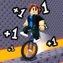 +1 Speed Unicycle Escape