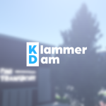 Klammerdam
