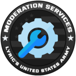 [LUSA] Moderation Services