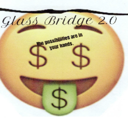 Glass Bridge Obby 2.2 [NEW] {Beta/Beta tester}