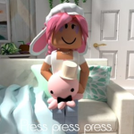 Prestilea's Press