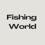 My Fishing World!