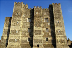 sigma castle