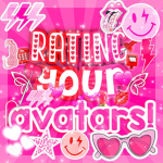 - ava's avatar ranking! -