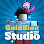 GoldBlox Studio