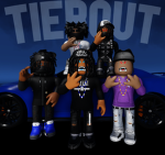 TieboutGang/THF #OTC