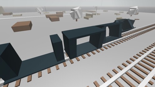 Call of Robloxia 5 - AI Domination [Broken]