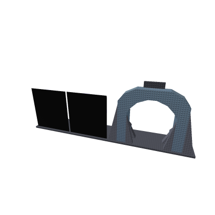 Eternal Abyss (TEA) Obelisk/GC Portal Kit