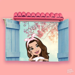 Juste Rebecca