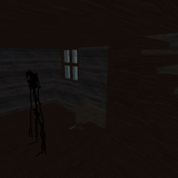 The House.(NEW)