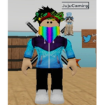 SIEMPRE ESTAMOS CON ROBLOX