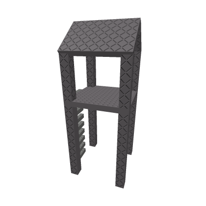 Sparttan's Tower