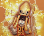 Dev’s squidy adventures