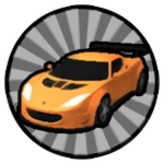 Elite Pro GT Roblox badge thumbnail