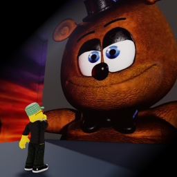 ★ MEGA EPIC OBBY★